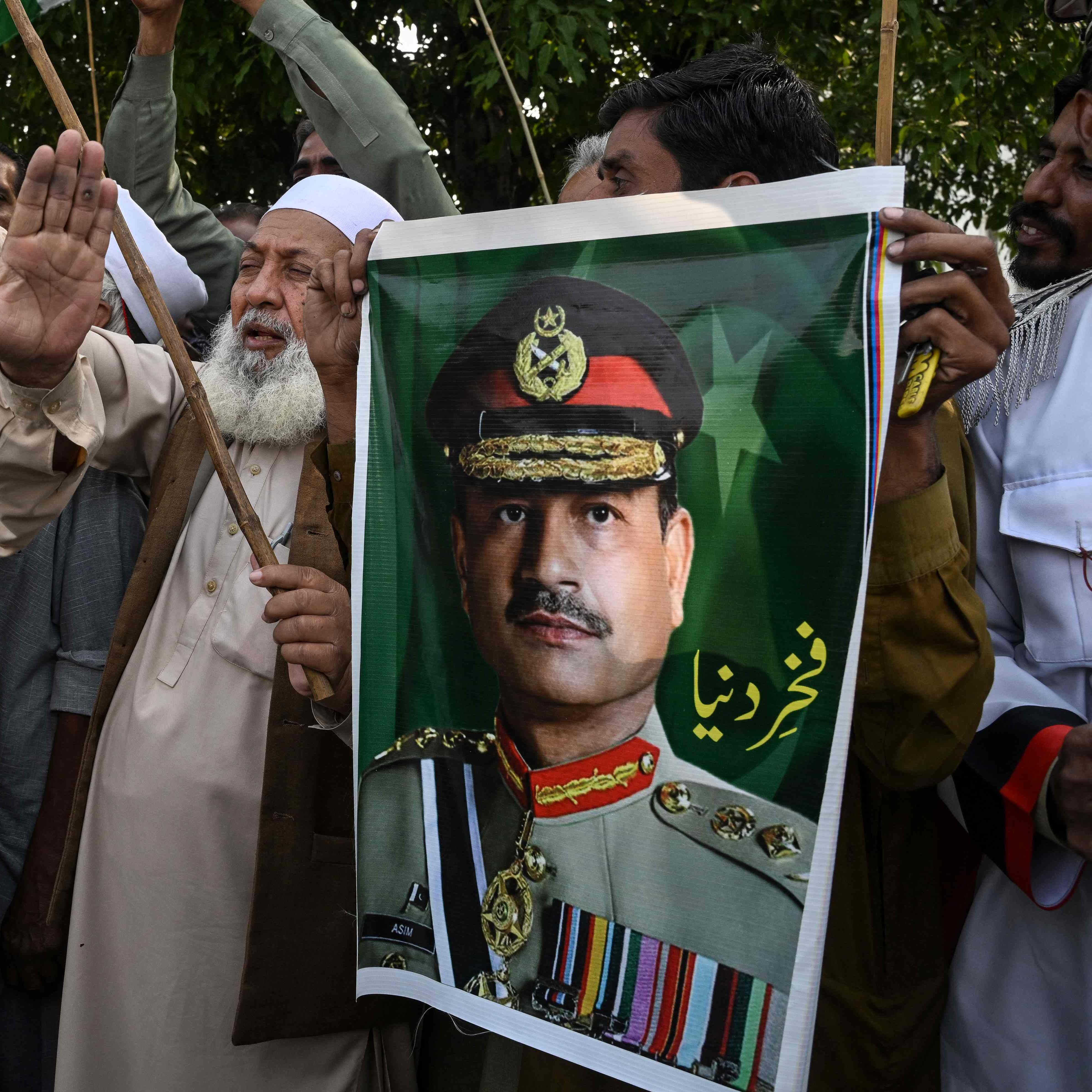 Cinco continentes - El papel de Pakistán en las negociaciones del alto el fuego entre Irán y Estados Unidos