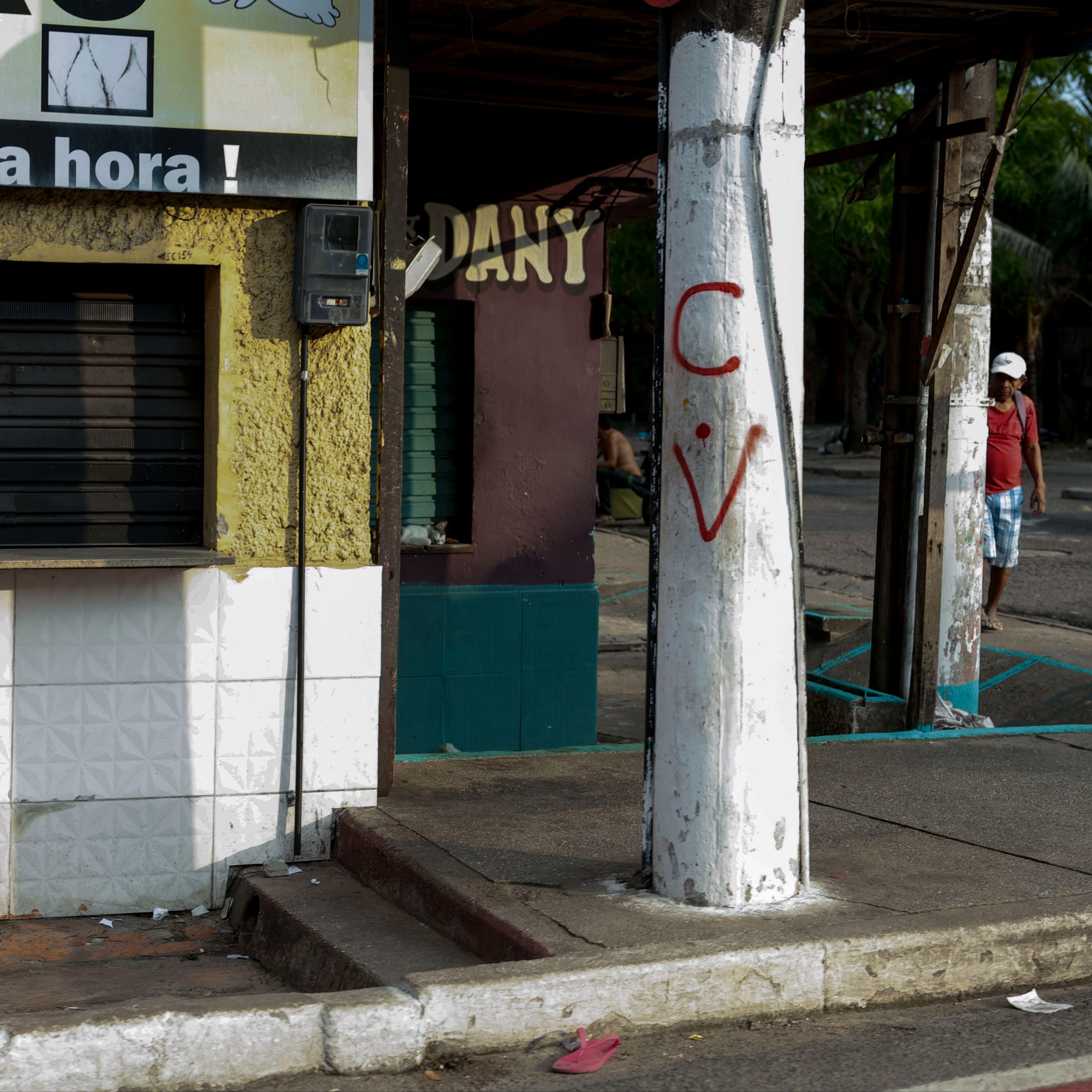 Cinco continentes - La polémica operación contra Comando Vermelho en Brasil