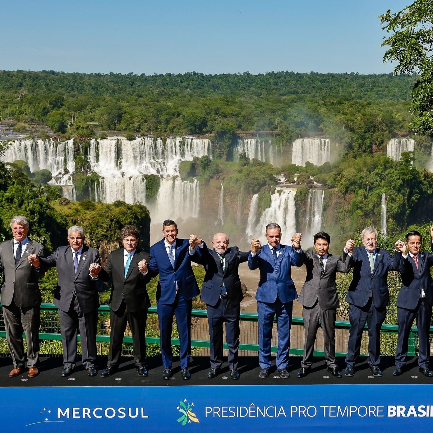 Cinco Continentes - La posición de Mercosur con respecto a las dudas europeas