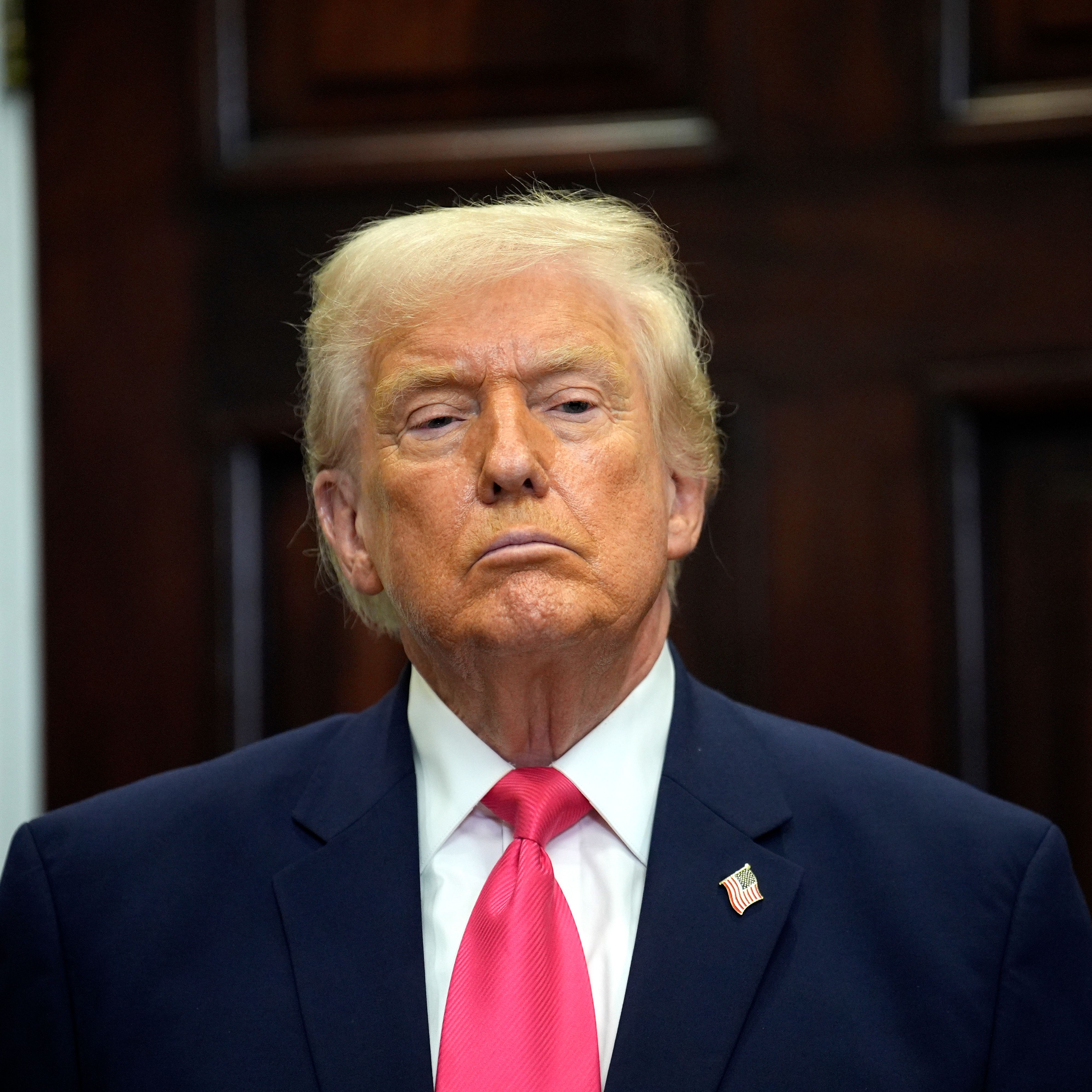 Cinco continentes - ¿Puede Trump cumplir sus promesa de un ataque por tierra en Venezuela? Cinco continentes - ¿Puede Trump cumplir sus promesa de un ataque por tierra en Venezuela?