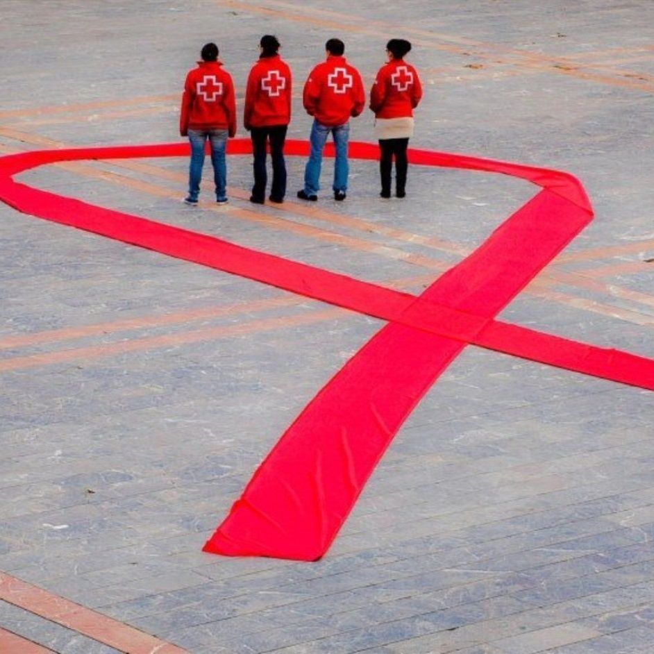 Cinco continentes - La respuesta mundial al VIH sufre su revés más significativo en décadas Cinco continentes - La respuesta mundial al VIH sufre su revés más significativo en décadas