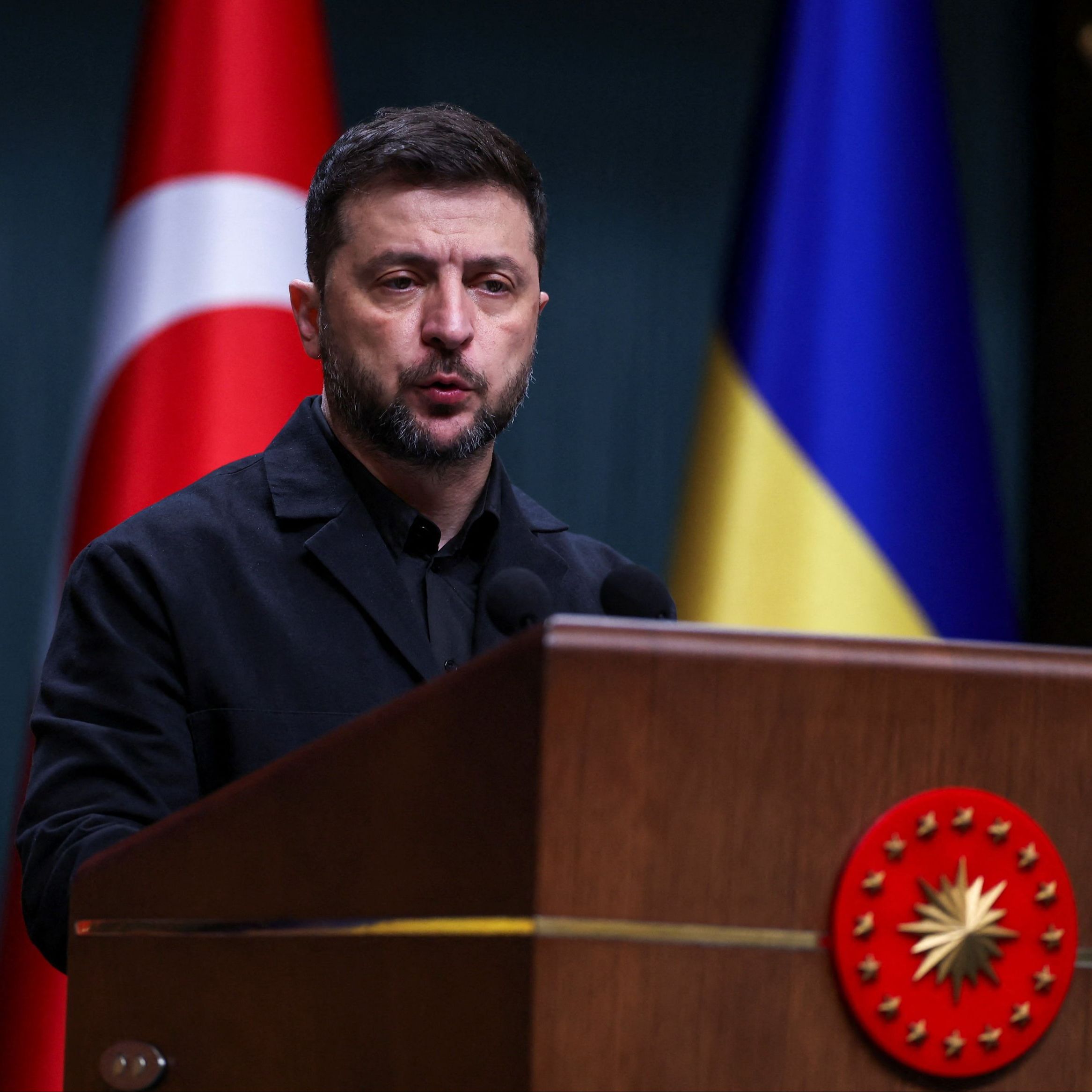 Cinco Continentes - Rusia y EEUU negocian un nuevo acuerdo sobre Ucrania