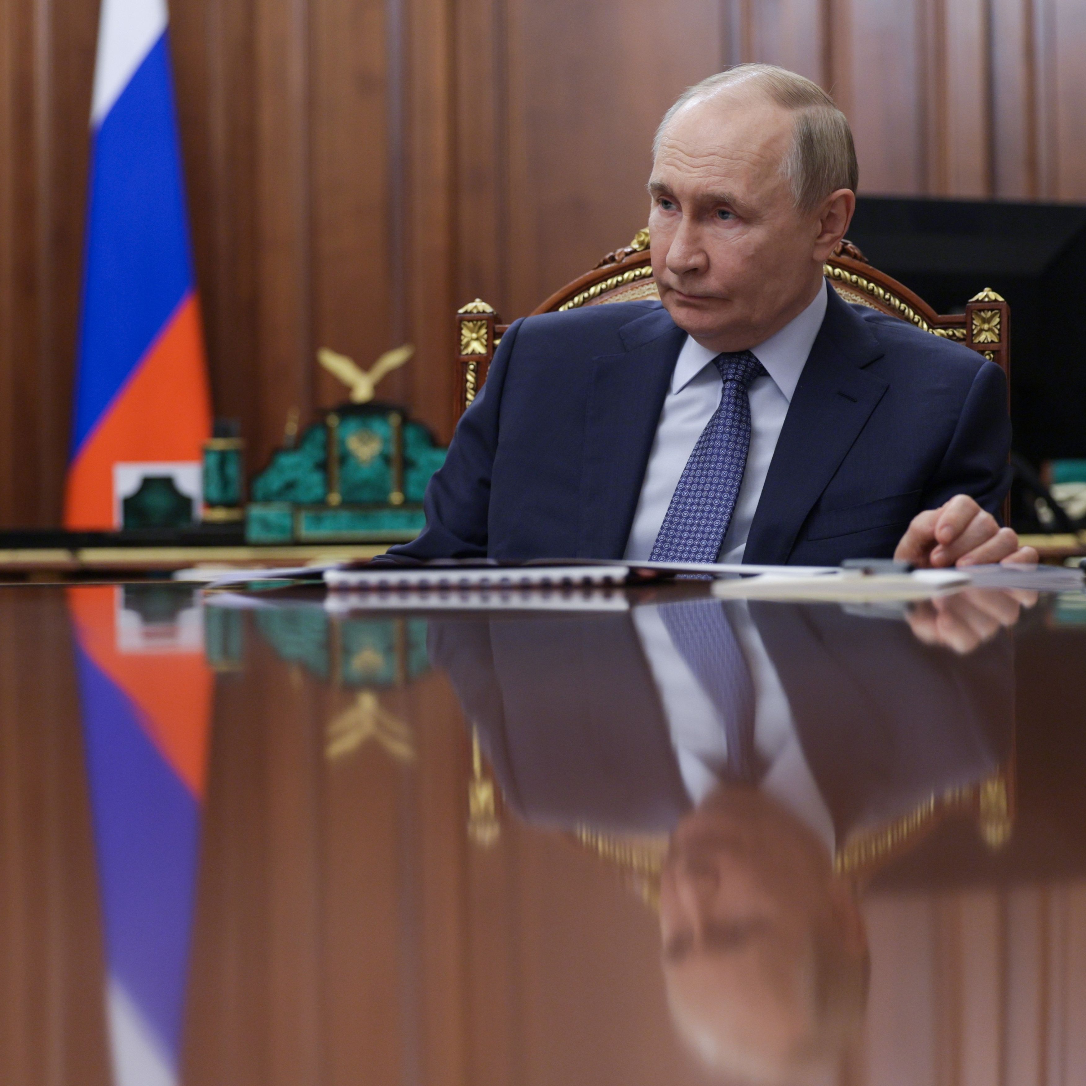 Cinco Continentes - Se cancela el encuentro Trump-Putin en Budapest