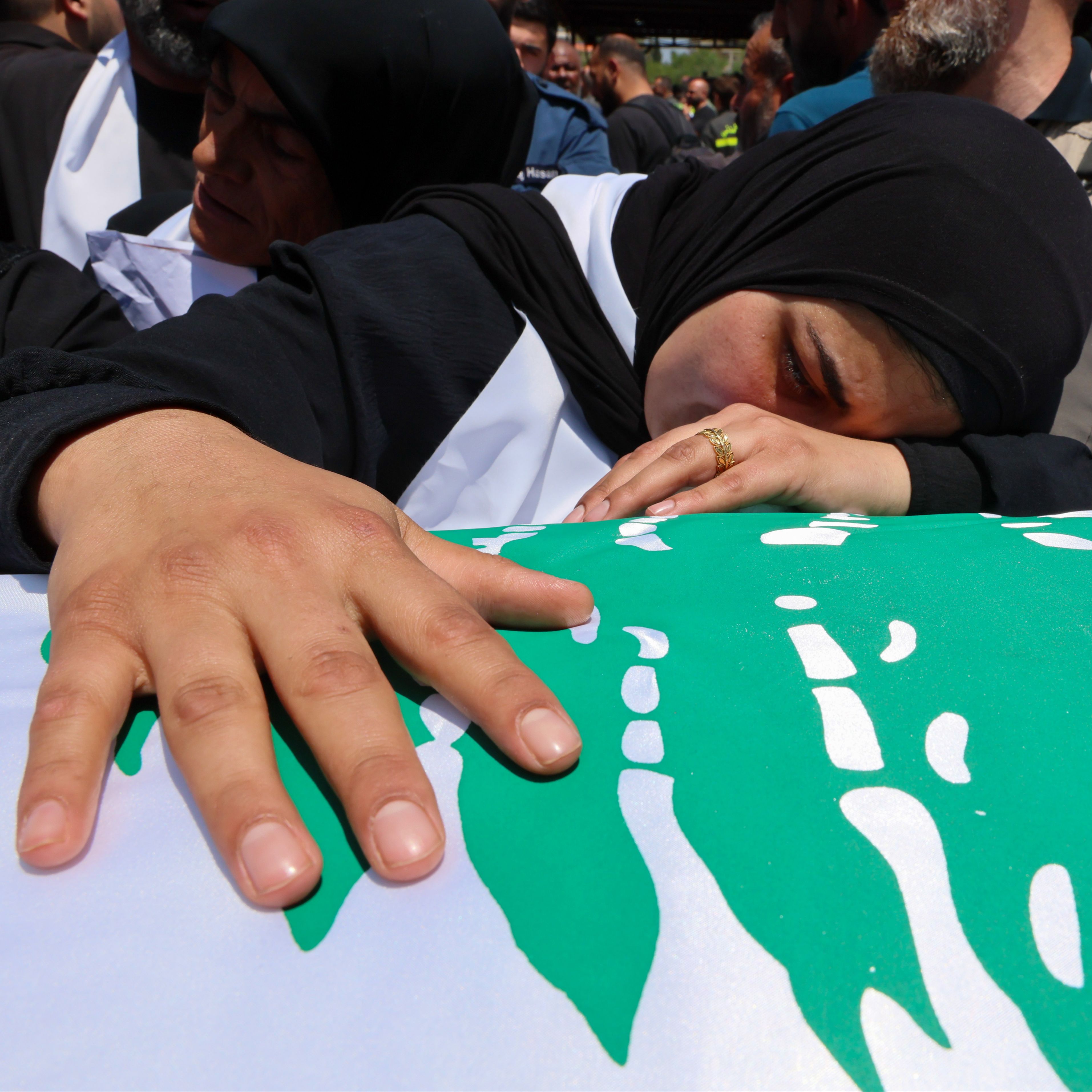 Cinco Continentes - Sin tregua en Líbano mientras EEUU e Irán no ceden