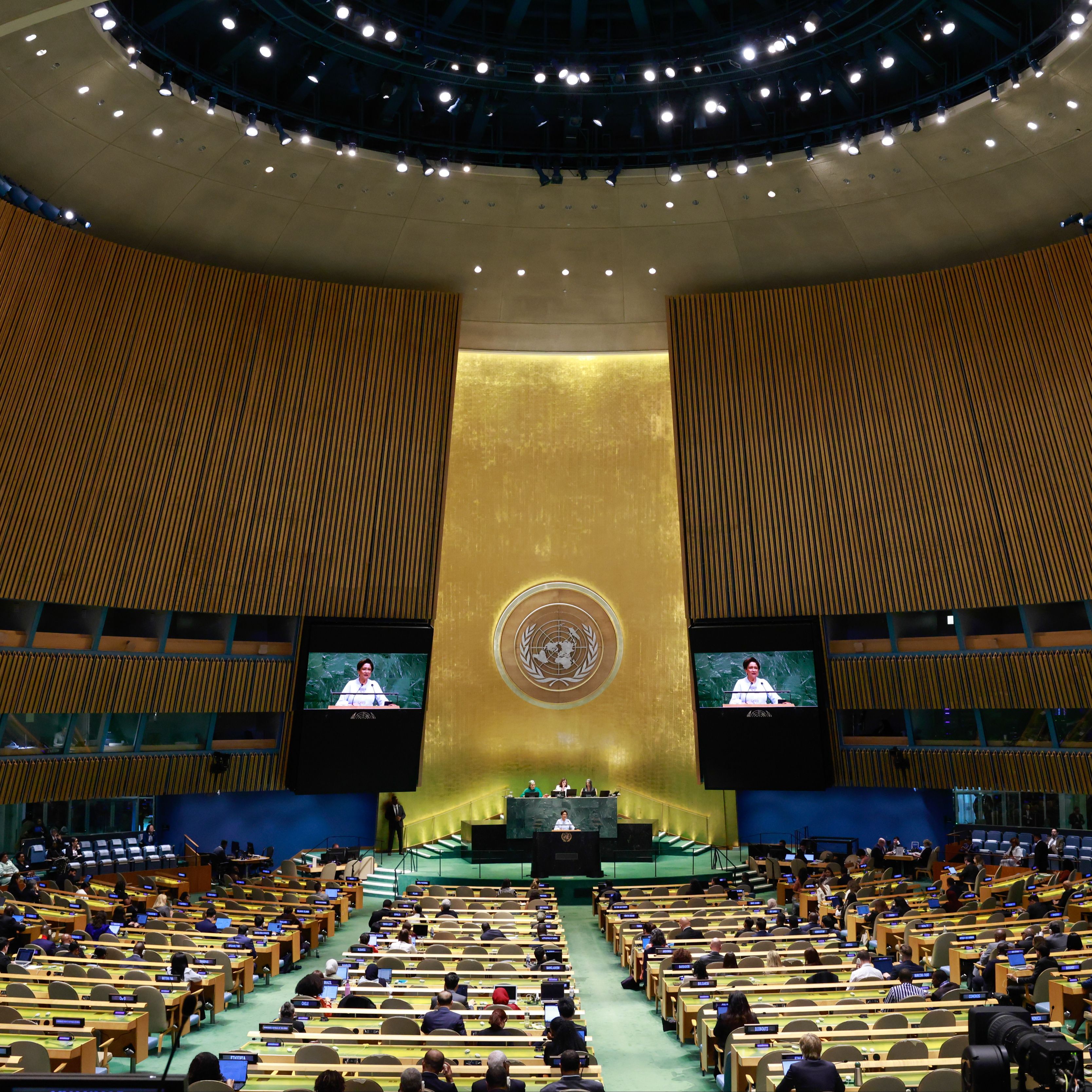 Cinco continentes - La trata de esclavos, el crimen de lesa humanidad más grave de la historia