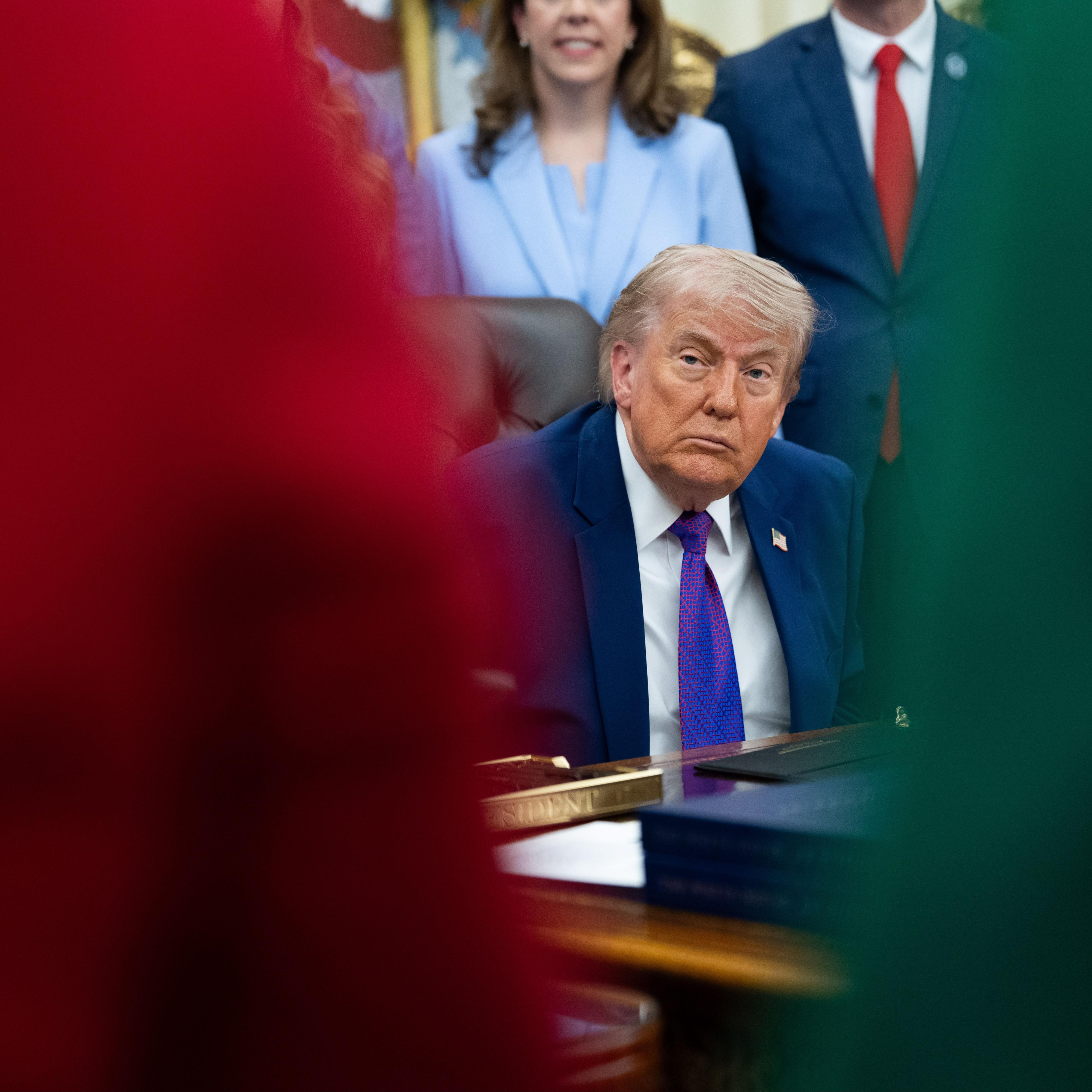 Cinco Continentes - La tregua entre EEUU e Irán, " moribunda" según Trump