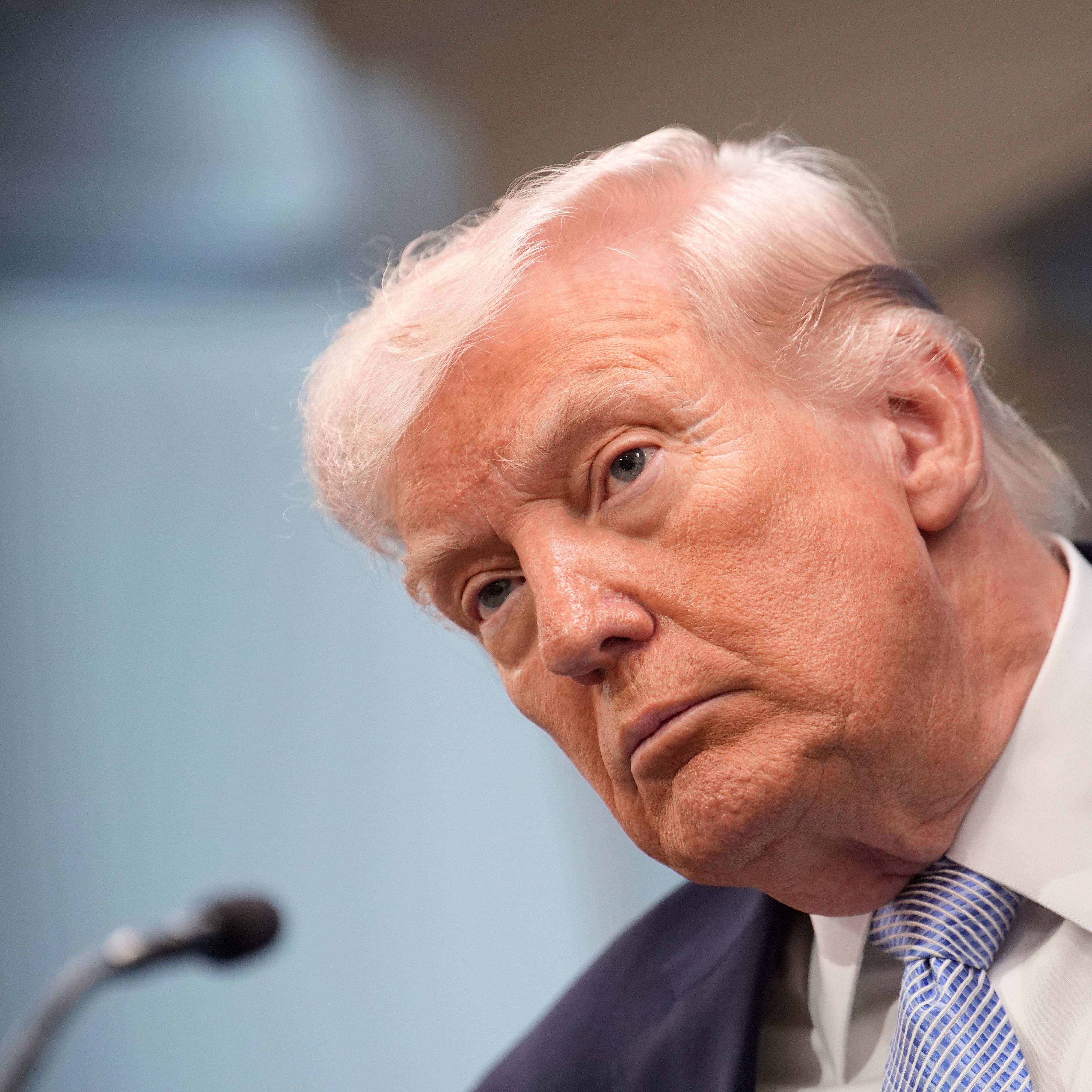 Cinco Continentes - Trump y sus amenazas a Irán