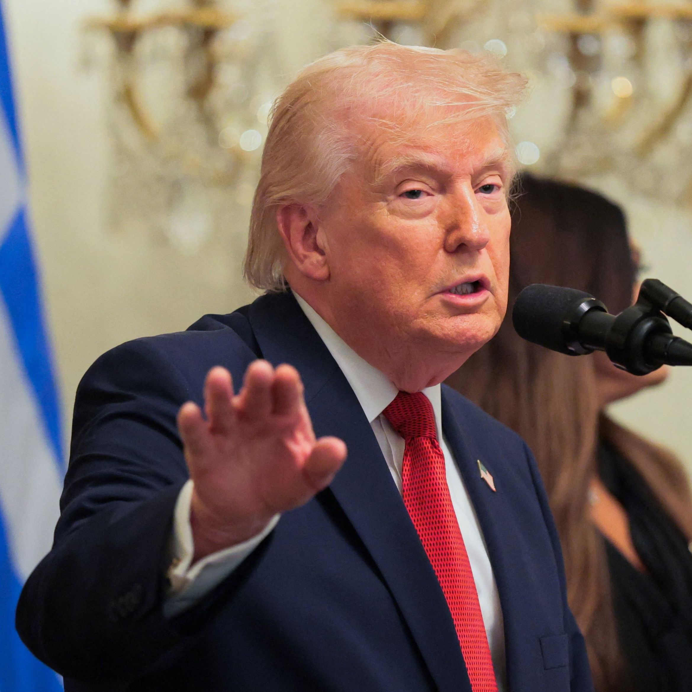 Cinco Continentes - Trump amplía su ultimatum a Irán