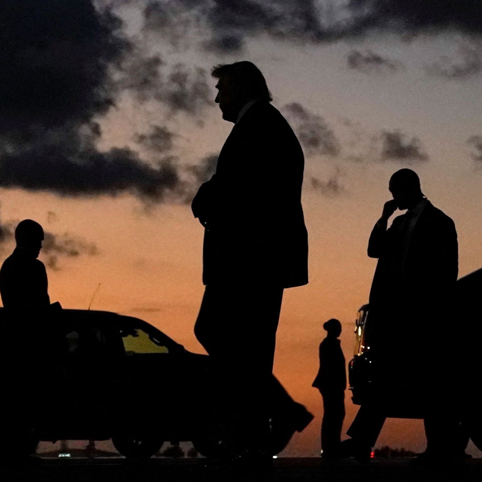 Cinco continentes - Trump insta a los aliados a que tomen Ormuz por la fuerza