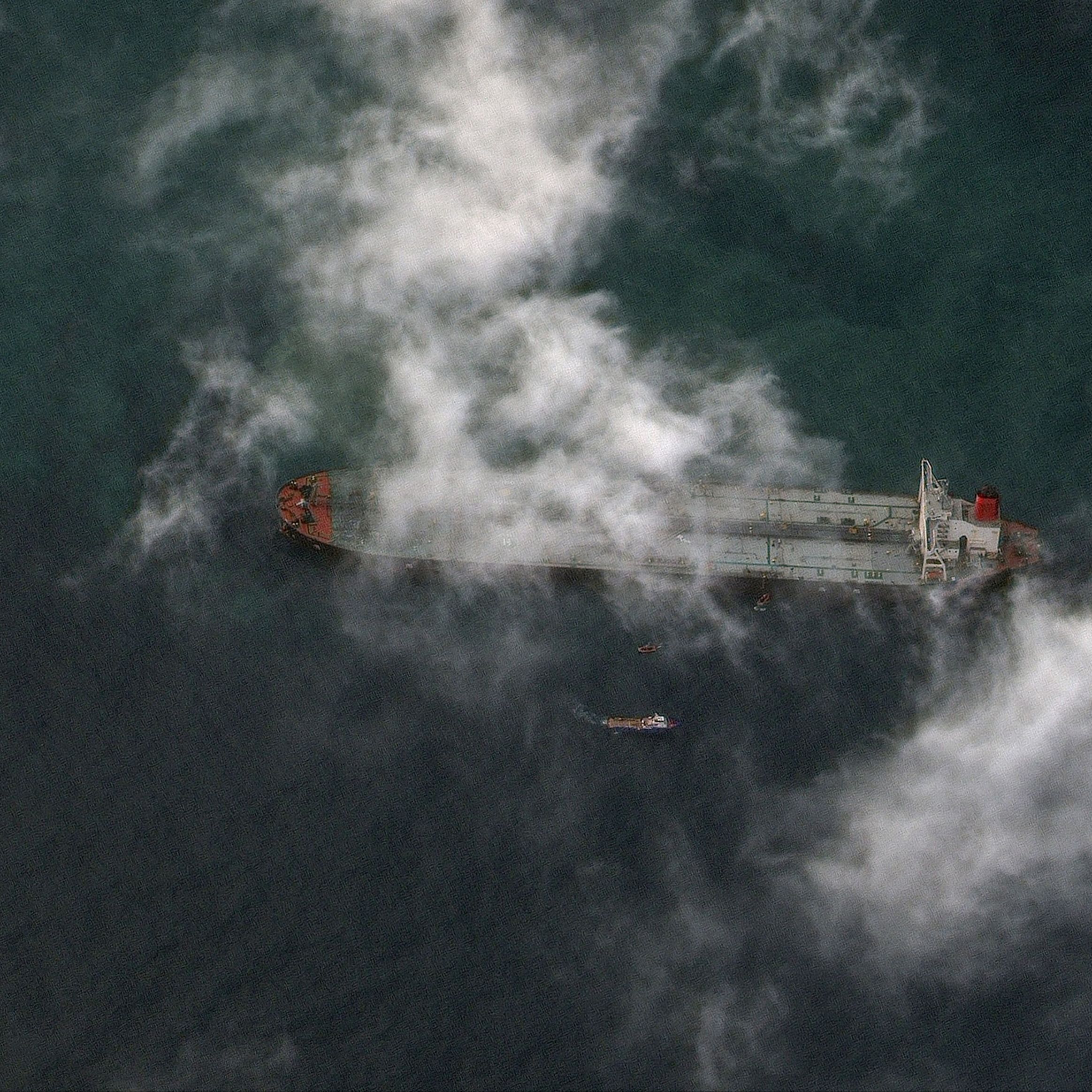 Cinco Continentes - Trump y los petroleros de Venezuela