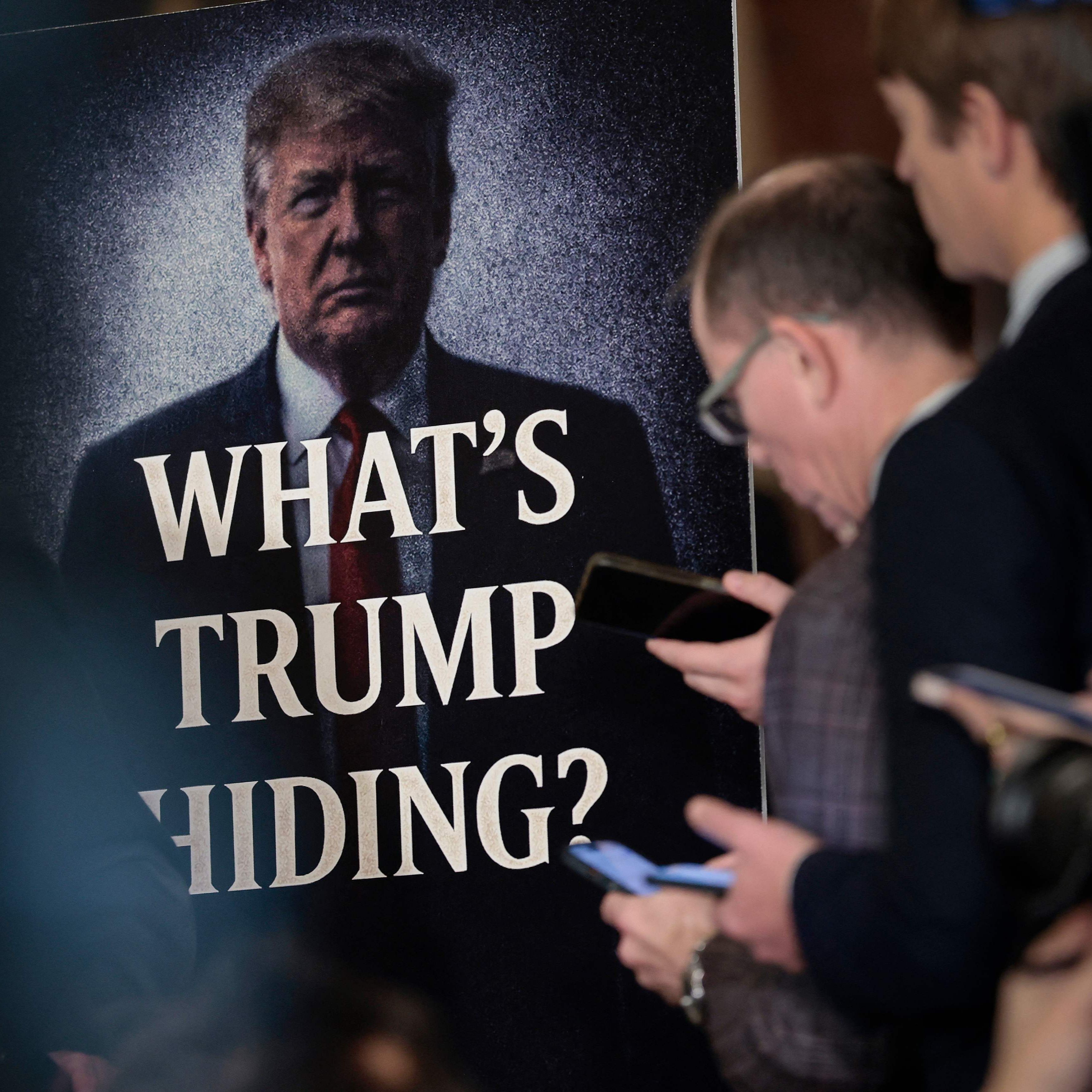 Cinco Continentes - Trump y su campaña contra el narcoterrorismo