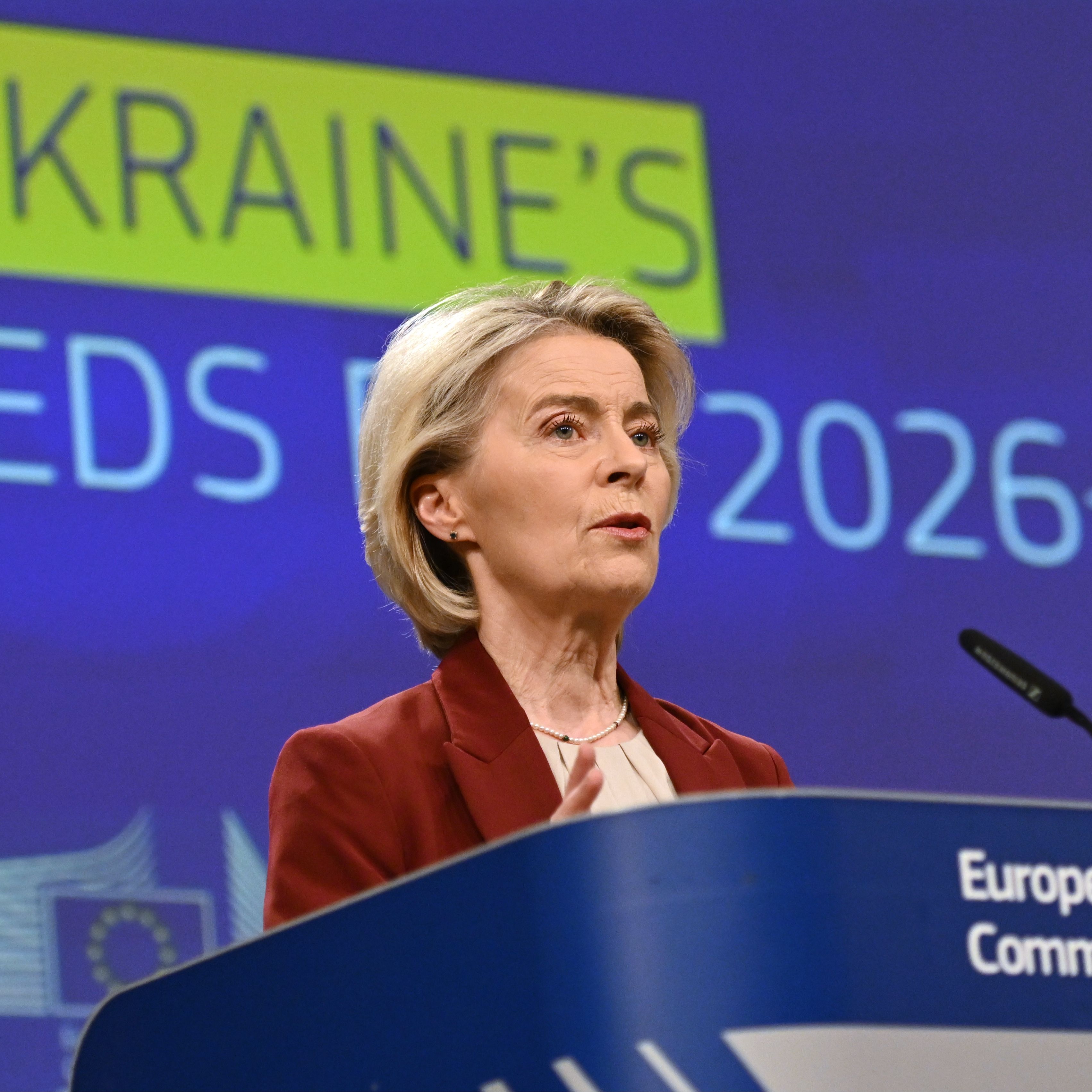 Cinco continentes - La UE acuerda dejar de importar gas desde Rusia