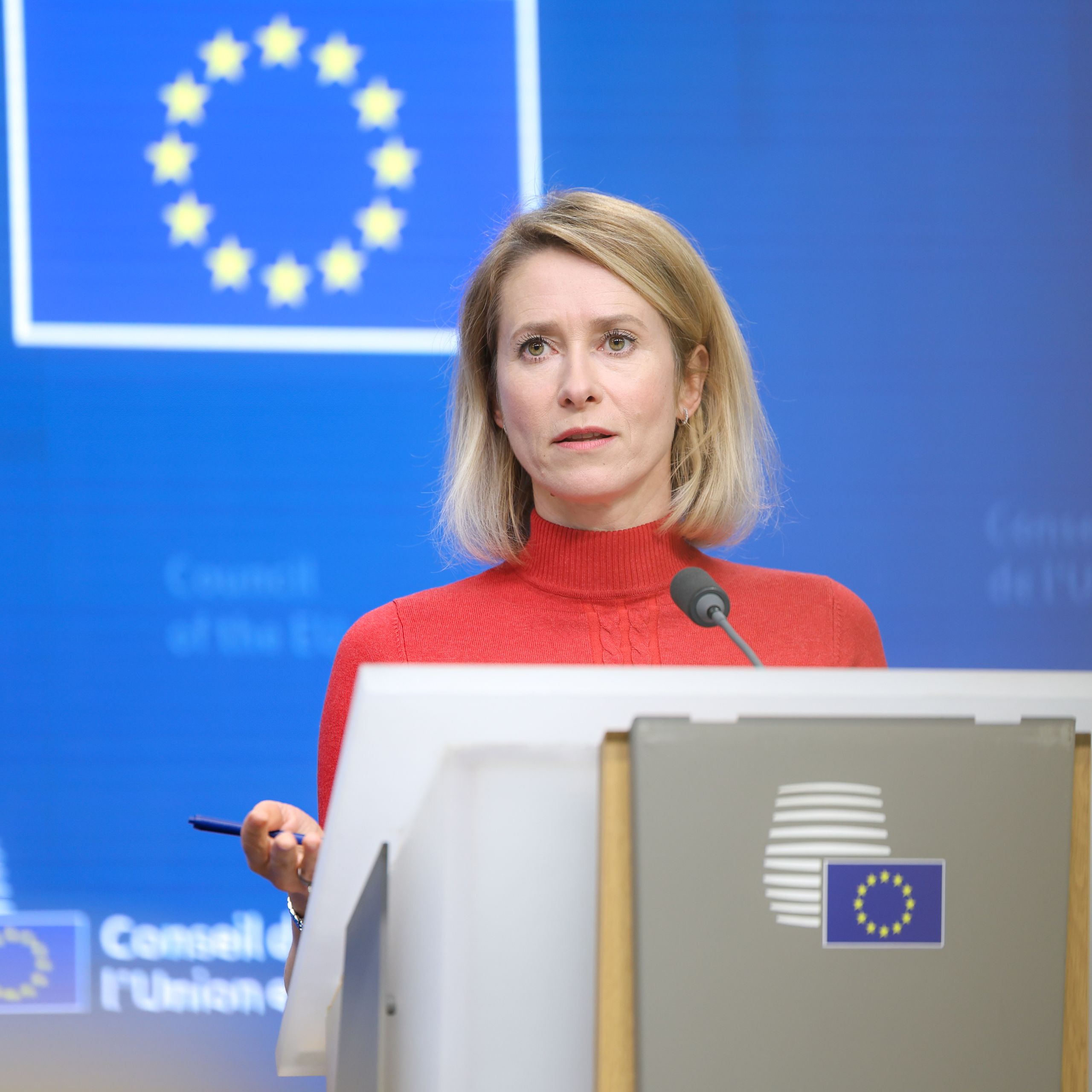 Cinco Continentes - La UE aprueba nuevas sanciones contra Irán