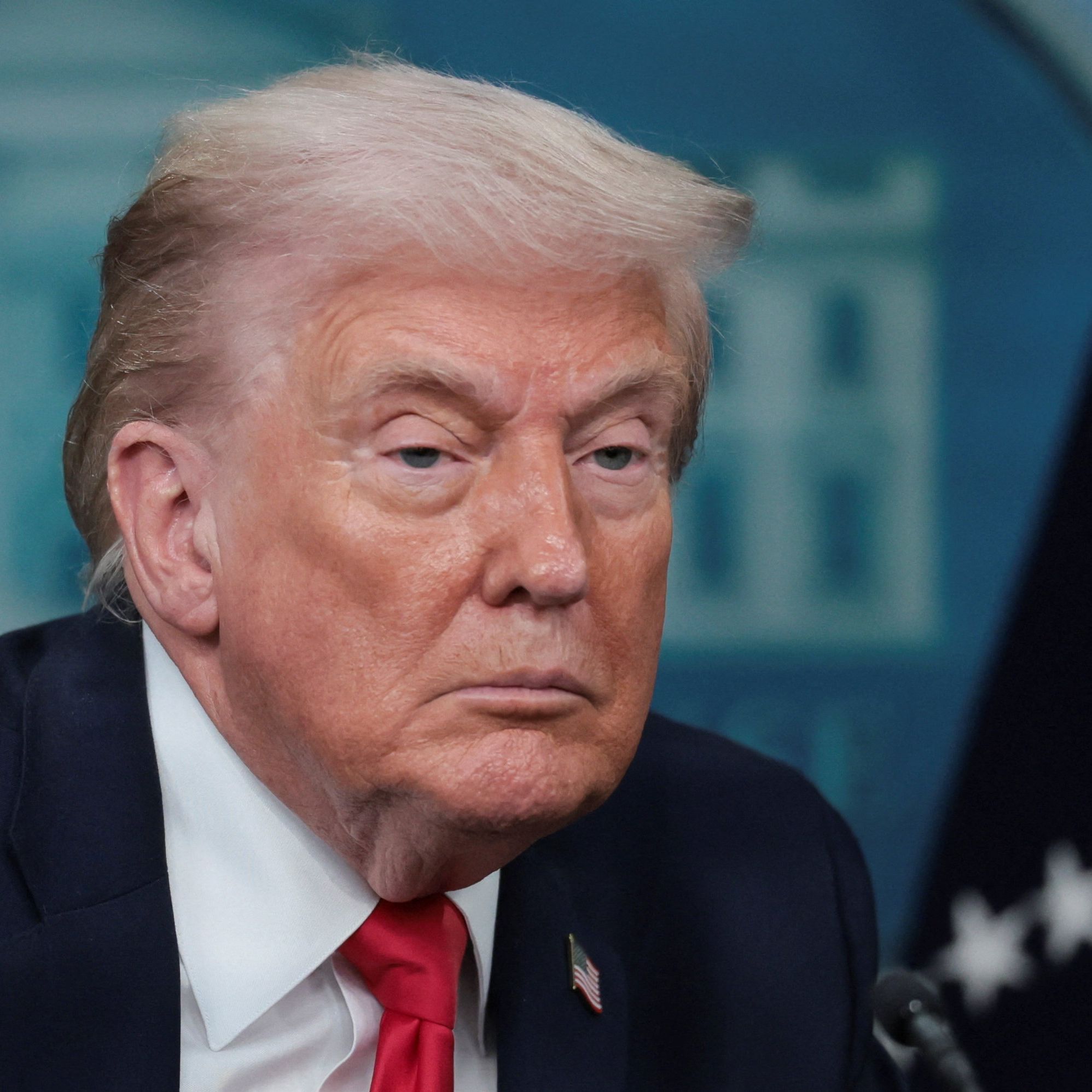 Cinco Continentes - La UE, dispuesta a no plegarse ante Trump