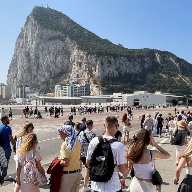Cinco Continentes - El último capítulo del Brexit