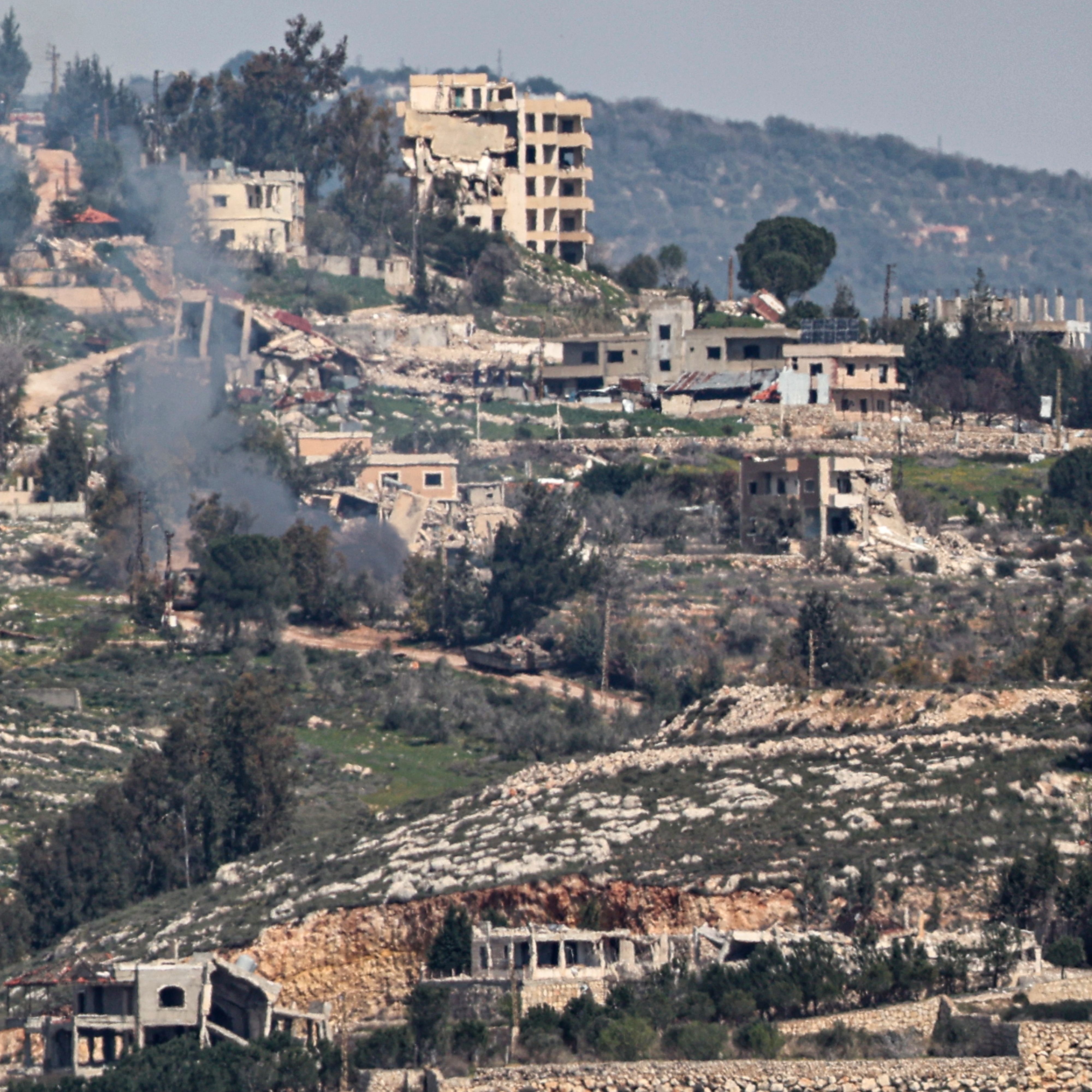 Cinco continentes - UNICEF retrata la situación en Líbano con una decena de niños asesinados