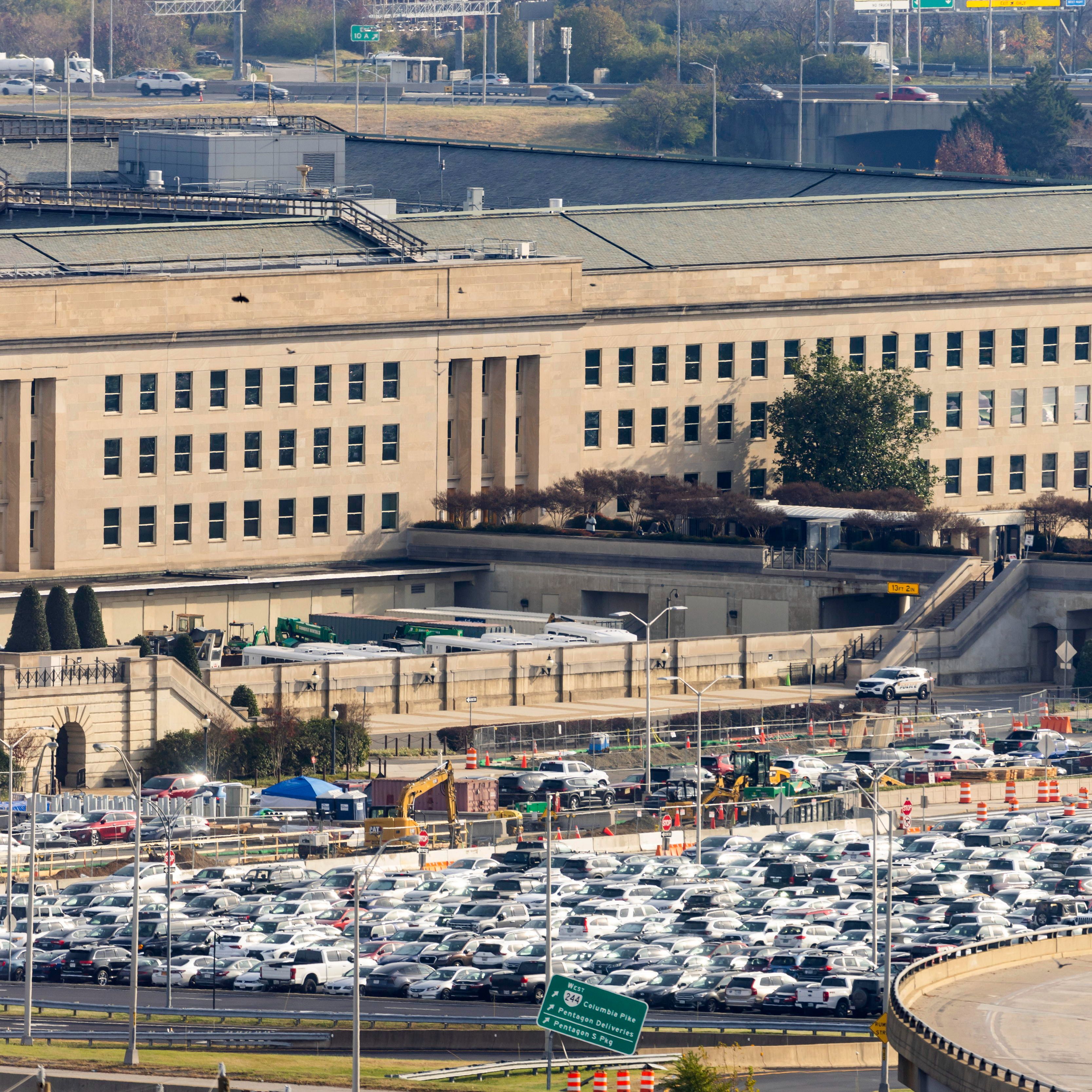Cinco continentes - El uso de la IA para fines militares