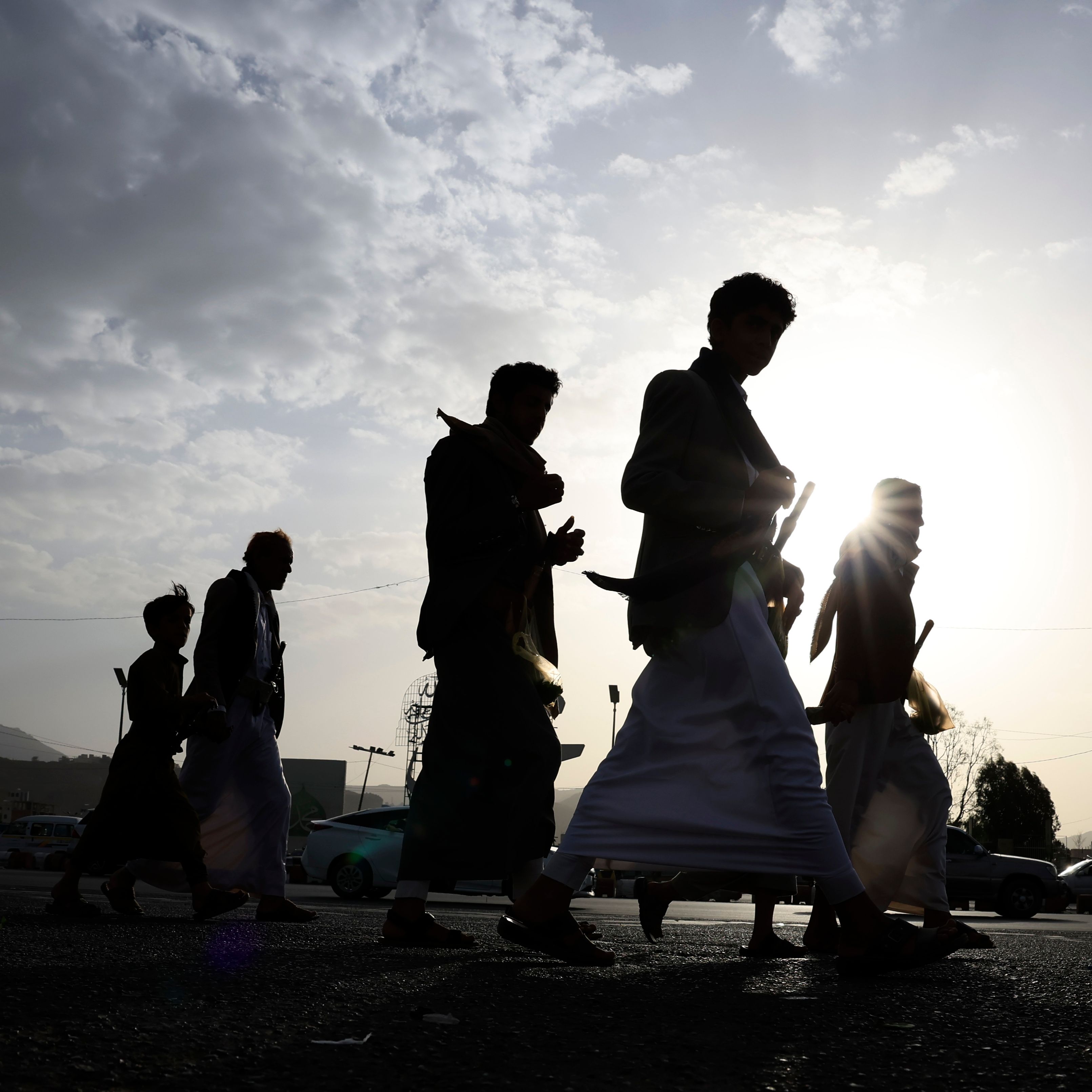 Cinco Continentes - Yemen, un país desconocido