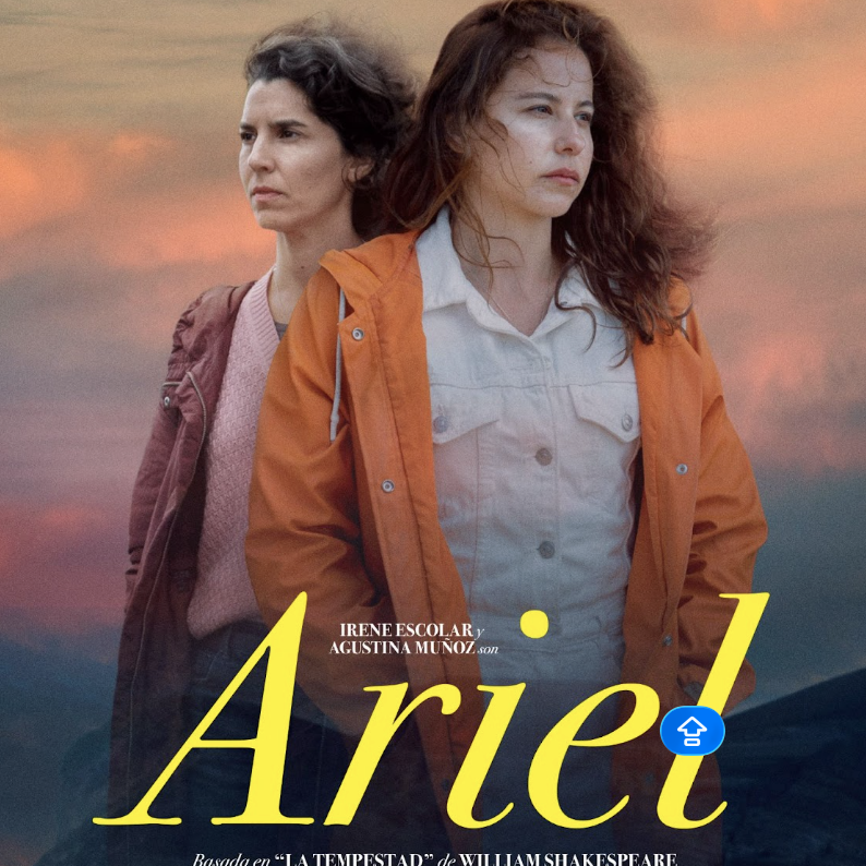 De cine - 'Ariel', de Lois Patiño - 28/12/25