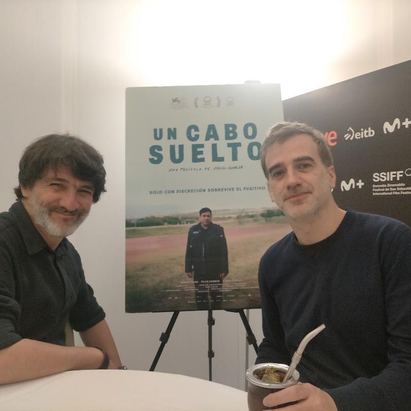 De cine - 'Un cabo suelto' de Daniel Hendler - 26/10/25