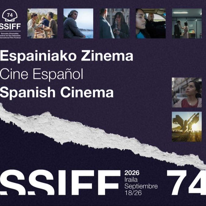 De cine - Cine español en 74ª edición Festival San Sebastián - 26/07/26