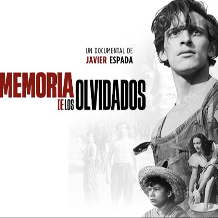 De cine - Documental 'Memoria de los olvidados' - 26/04/26