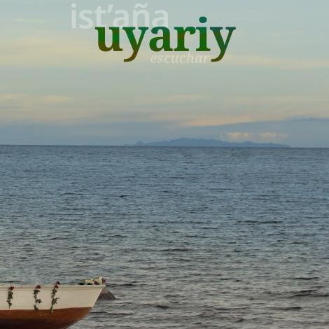 De cine - Documental "Uyariy", de Javier Corcuera - 19/04/26
