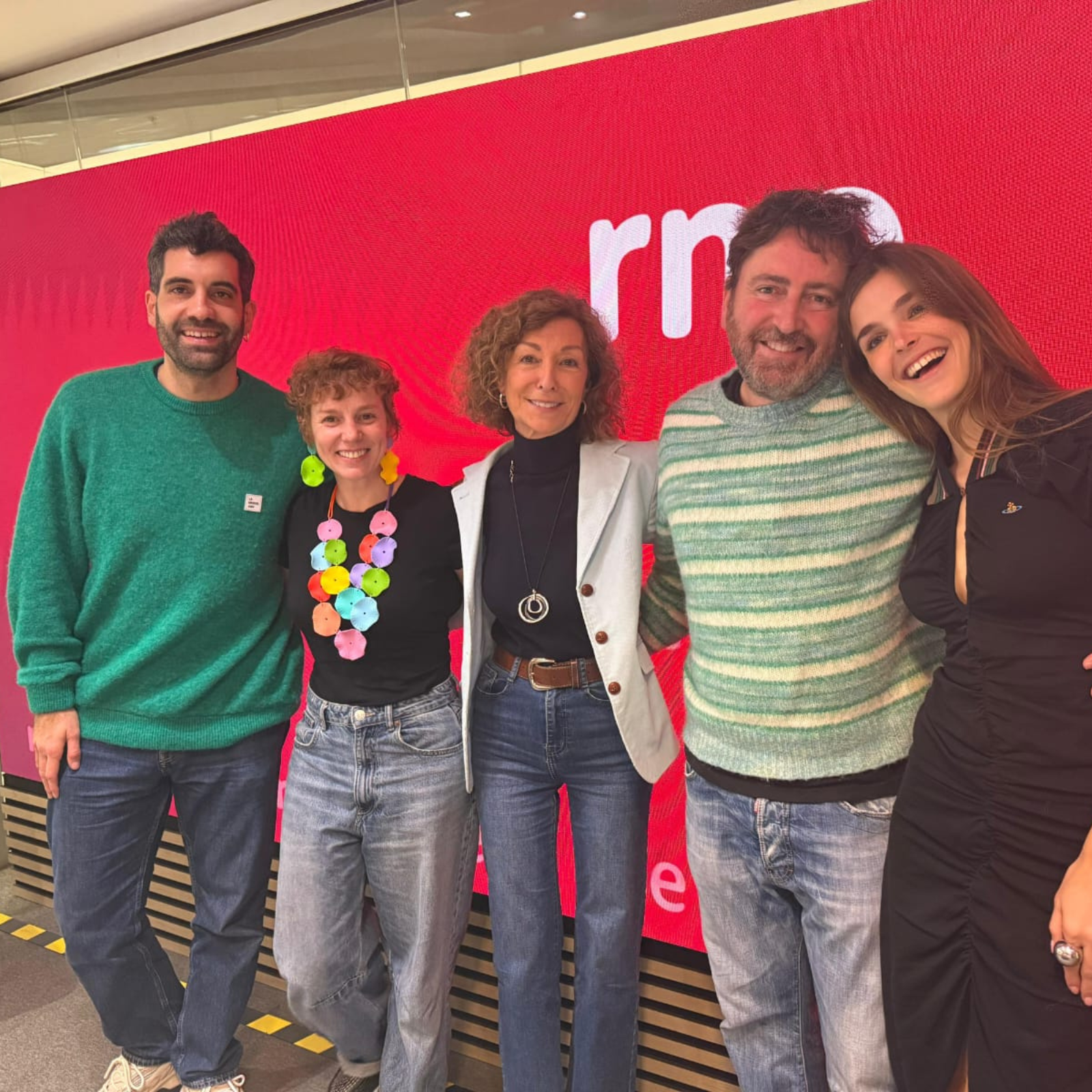 De película - Cine español en De Película: Rondallas y Abuela Tremenda - 02/01/26