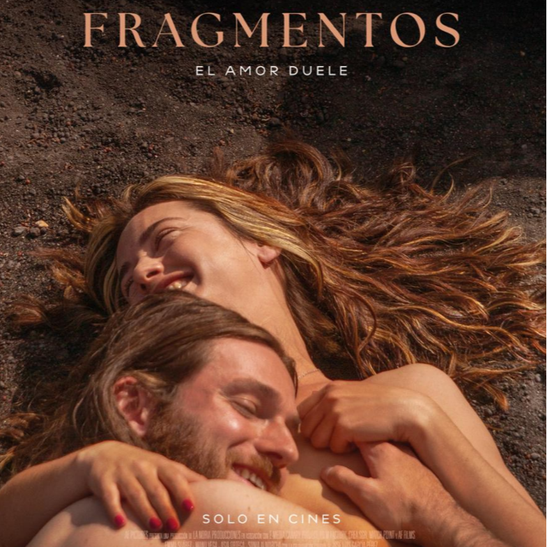 De cine - 'Fragmentos' - 14/12/25