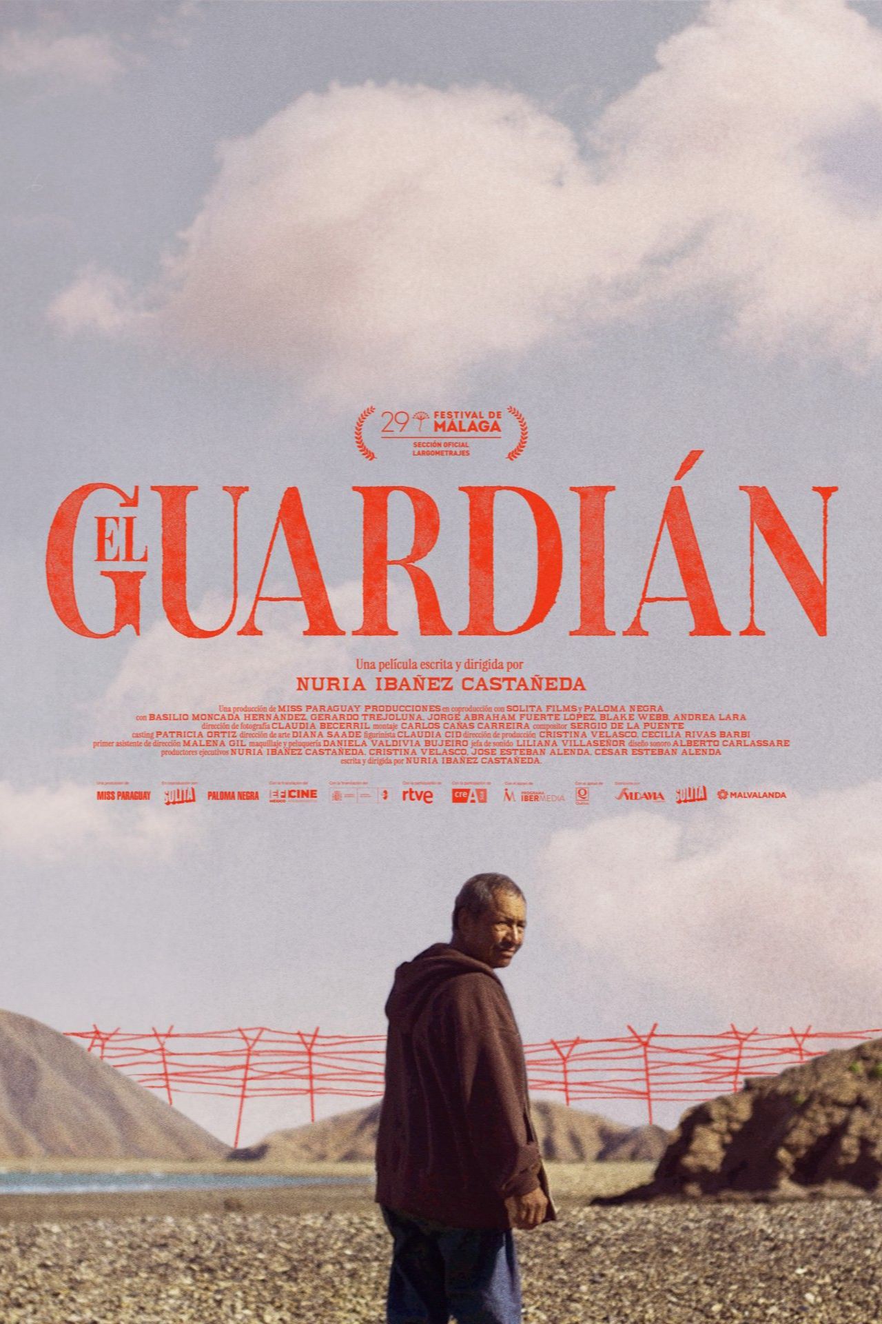 De cine - "El Guardian" - 19/07/26