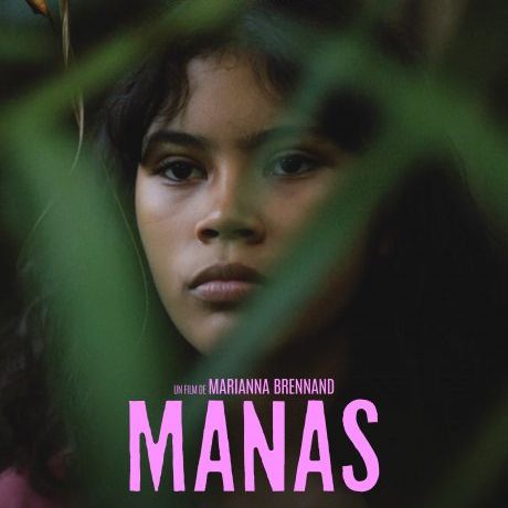 De cine - 'Manas', candidata por Brasil al Goya Iberoamericano - 21/12/25