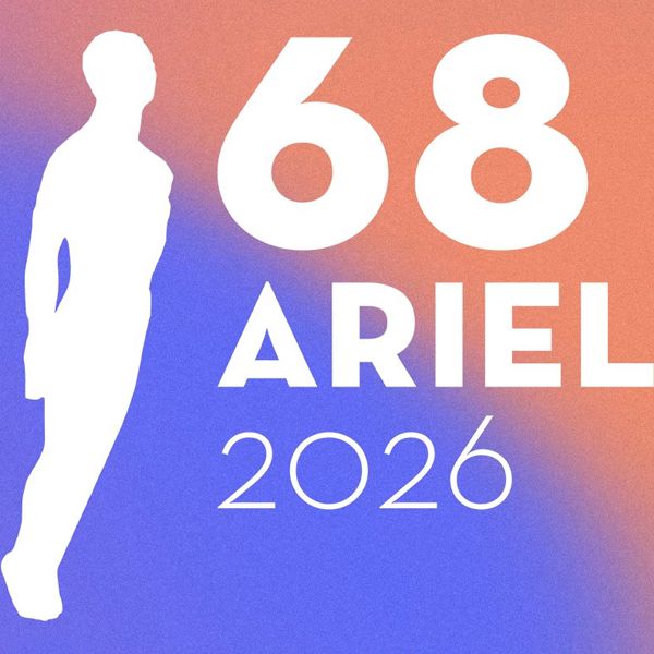 De cine - Nominaciones Premios Ariel 2026 - 09/08/26 episode artwork