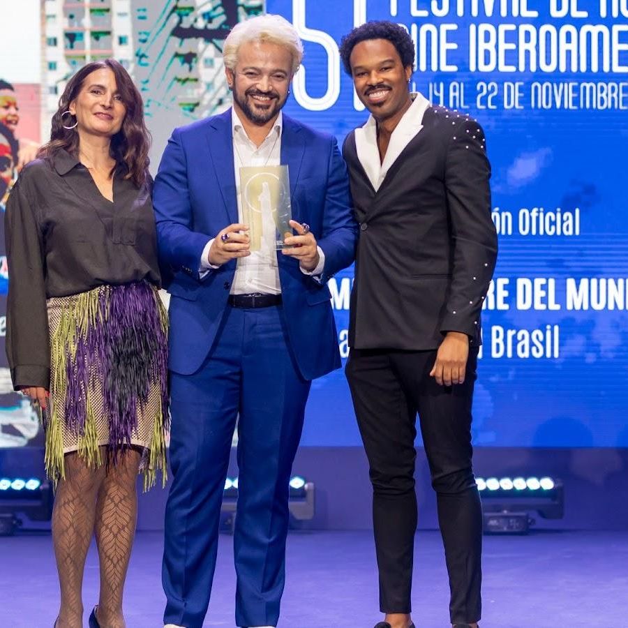 De cine - Palmarés 51 Festival de Huelva de Cine Iberoamericano - 30/11/25