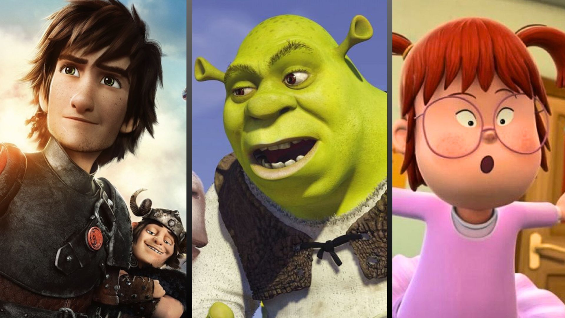 Cine para niños: 10 divertidas películas totalmente gratis en RTVE Play