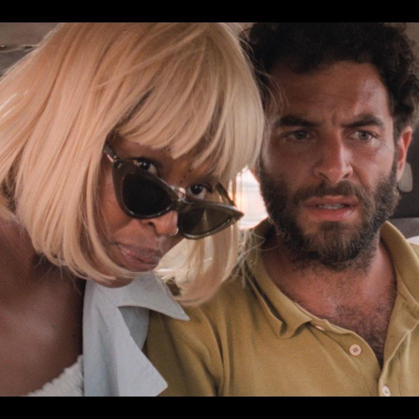 De cine en R5 - La risa y la navaja - 03/05/26