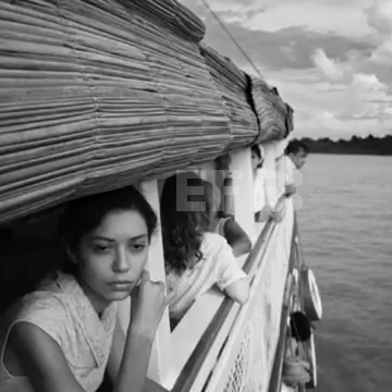 De cine - 'Retrato de un cierto Oriente' - 21/09/25