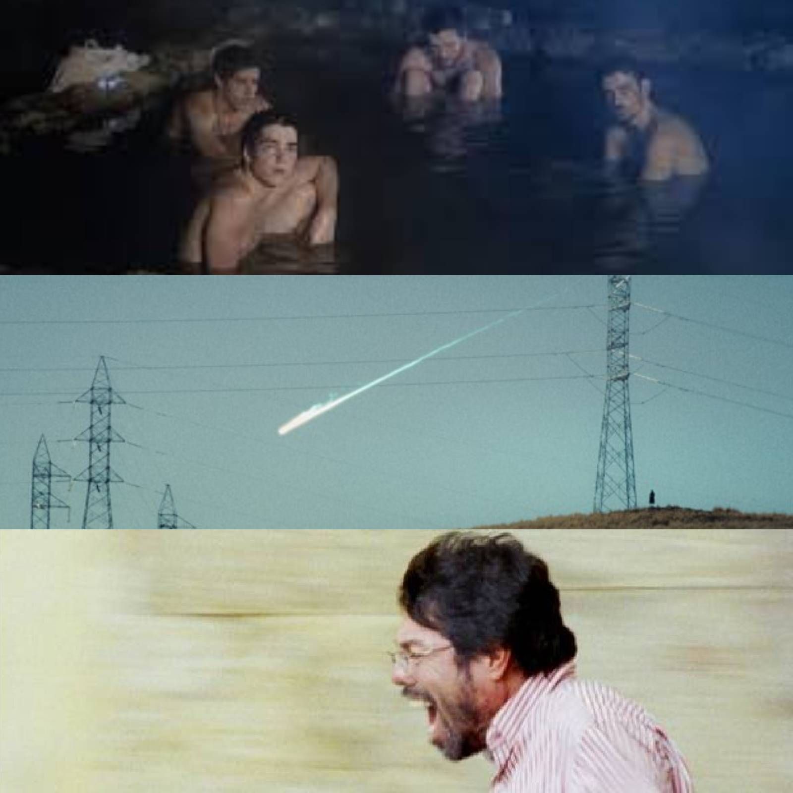 Tres en la carretera - Cine que veremos este año - 10/01/26