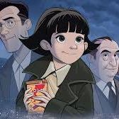 De cine - 'Winnipeg, el barco de la esperanza' en festivales de Annecy y Shanghái - 14/06/26