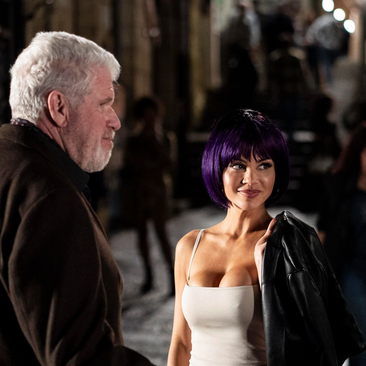 De cine - 'Ya no quedan junglas' - 28/09/25