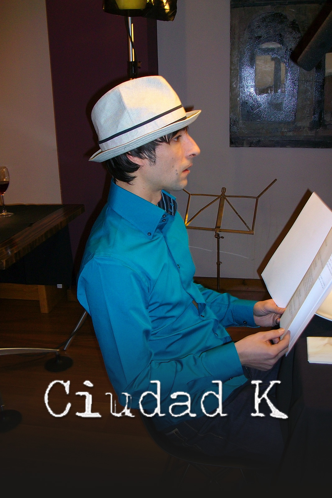 Ciudad K