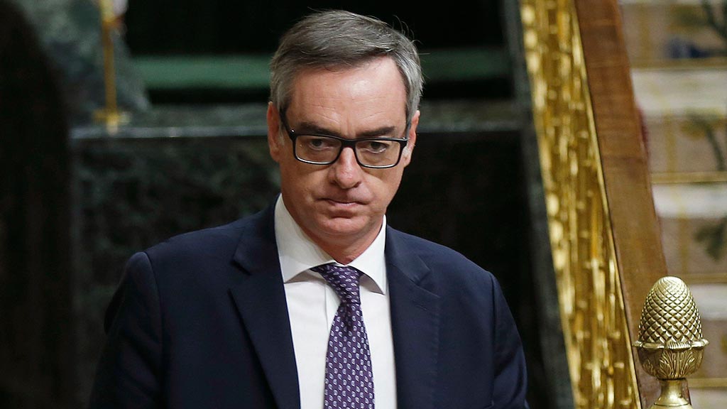 Ciudadanos avisa al PP de que romperá el pacto l RTVE
