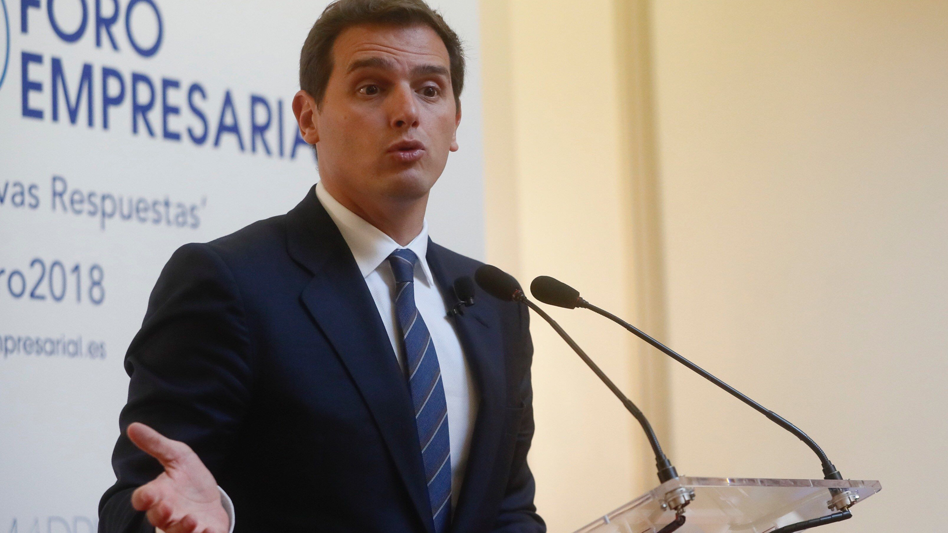 Cs y PP piden la comparecencia de Sánchez en el Congreso | RTVE