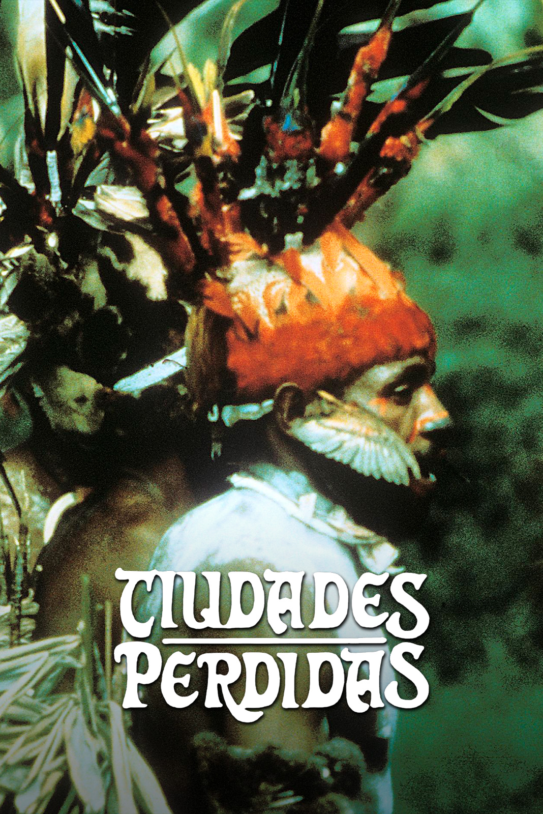 Ciudades perdidas