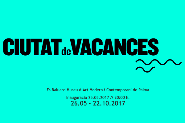 Ciutat de vacances