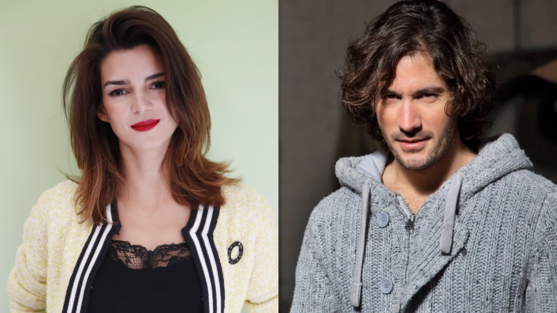 Clara Lago olvida a Dani Rovira con este atractivo cordobés