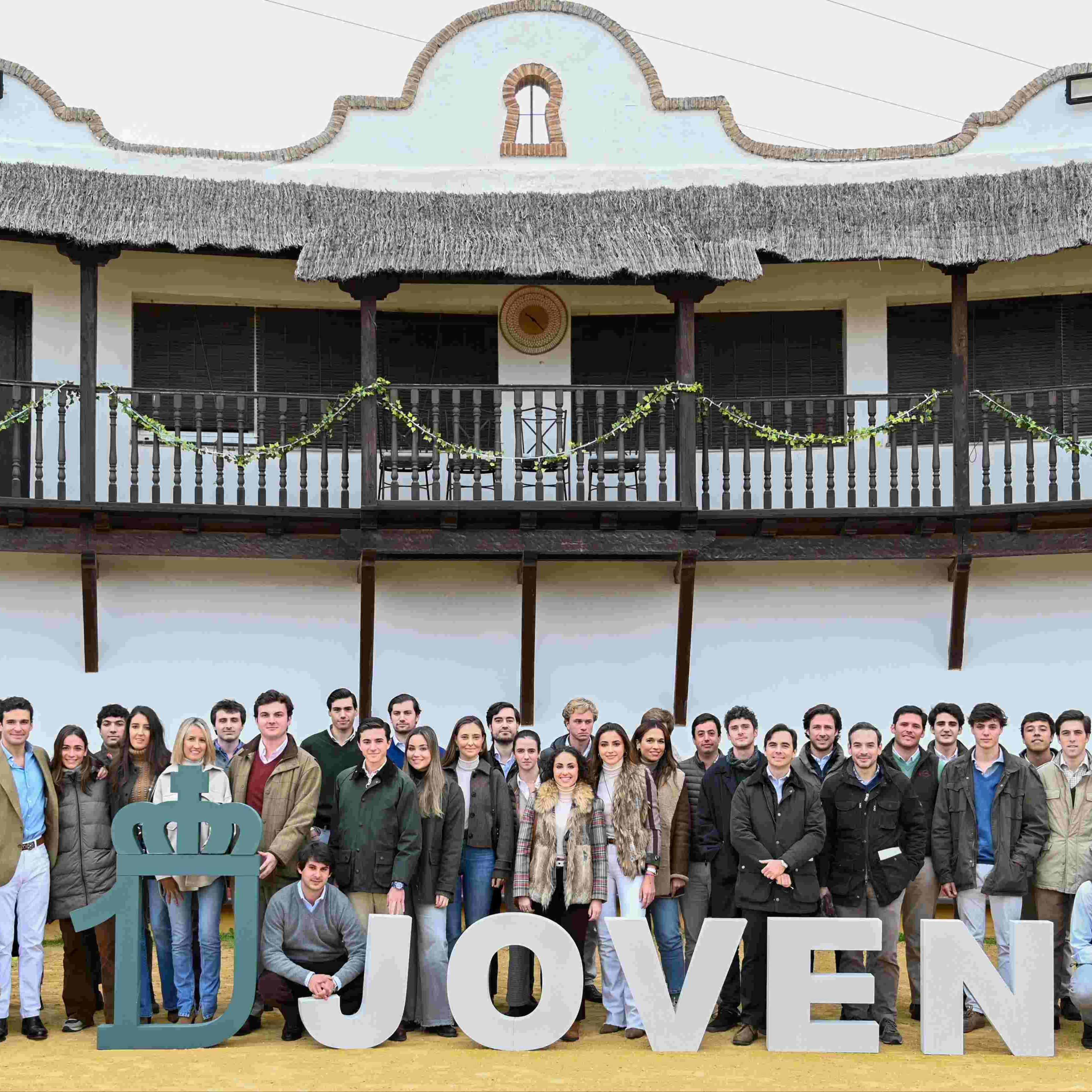 Clarín - Los jóvenes ganaderos piden paso - 01/11/25