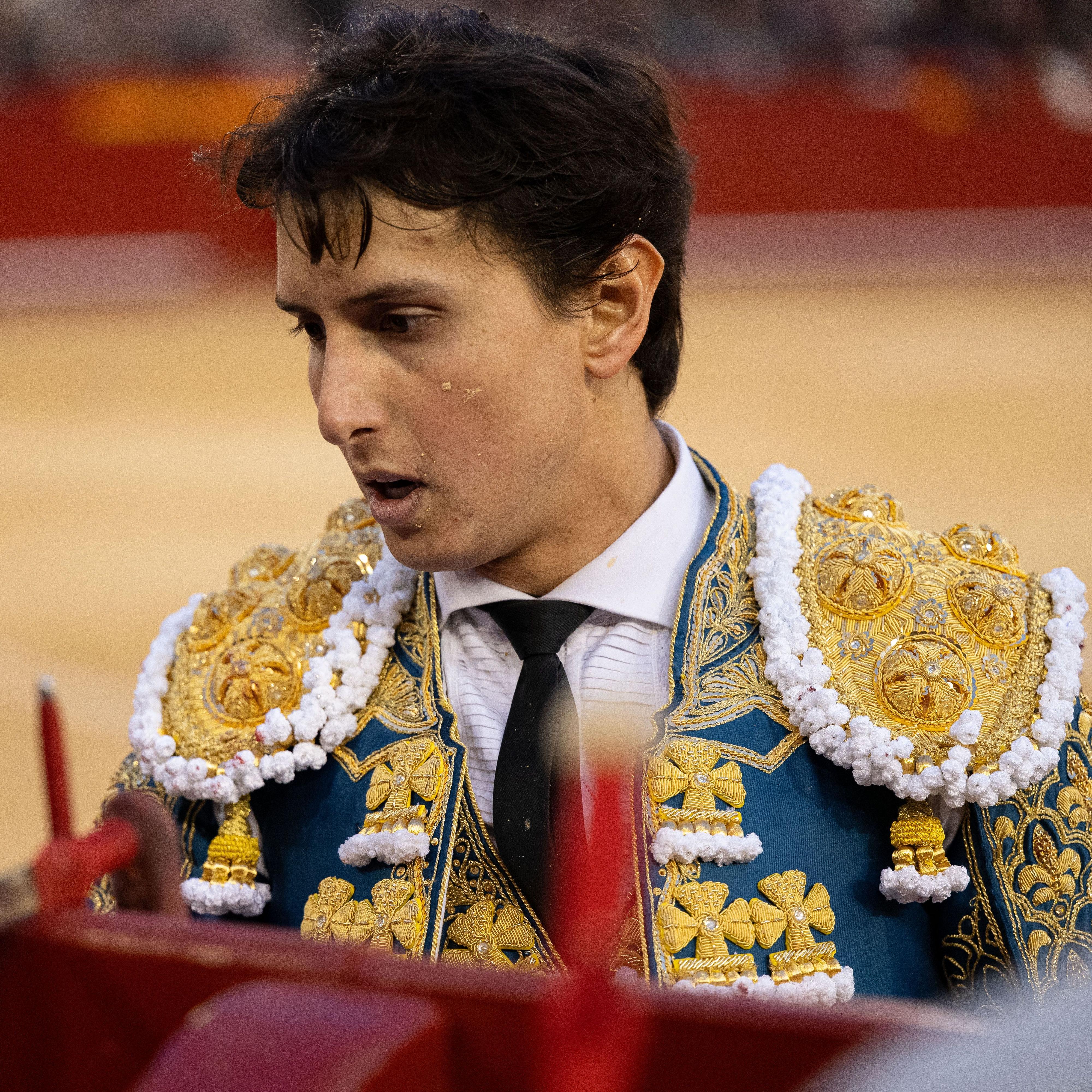 Clarín - Roca Rey vs Luque, ¿duelo directo en 2026? - 26/10/25