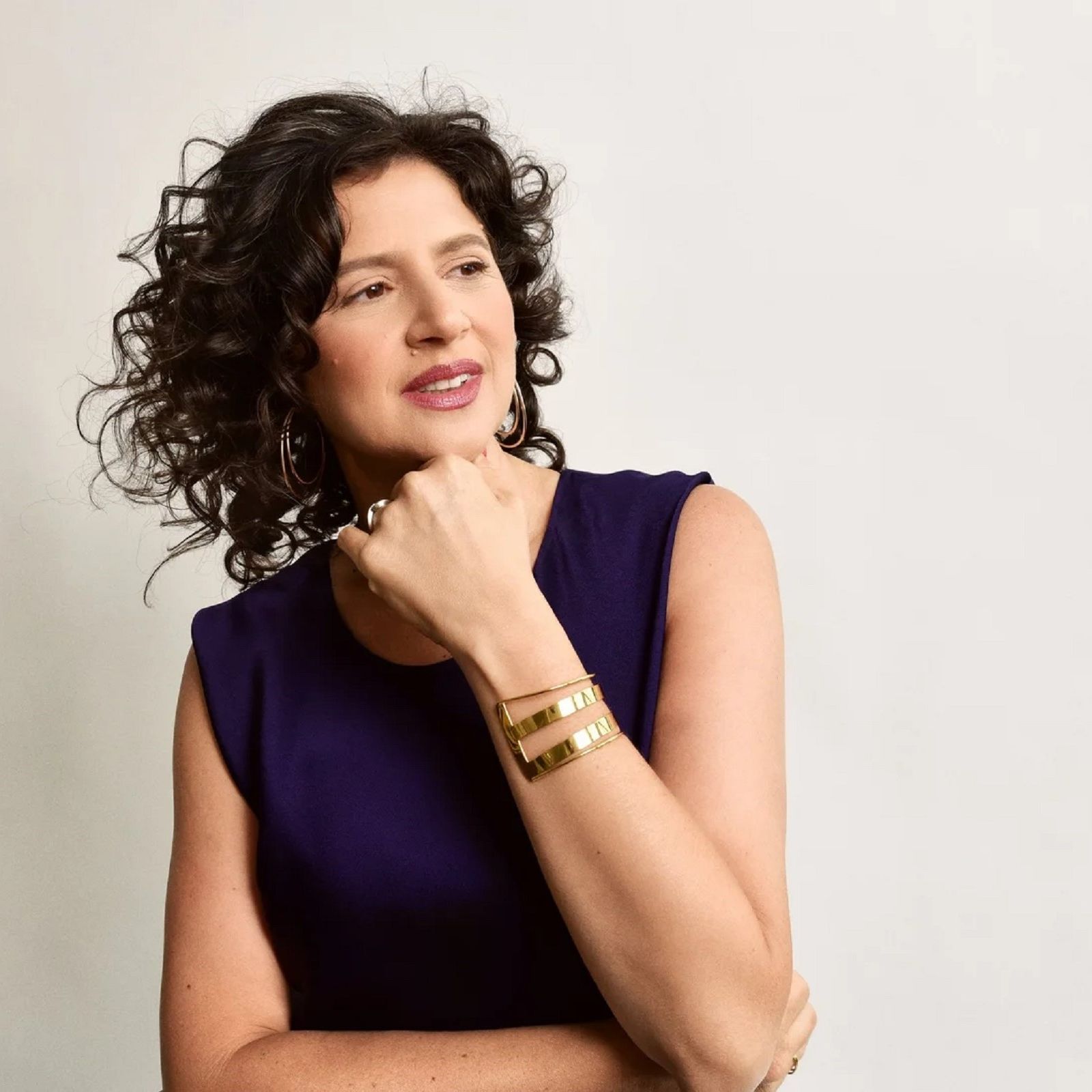 Cuando los elefantes sueñan con la música - El clarinete mágico de Anat Cohen - 10/11/25