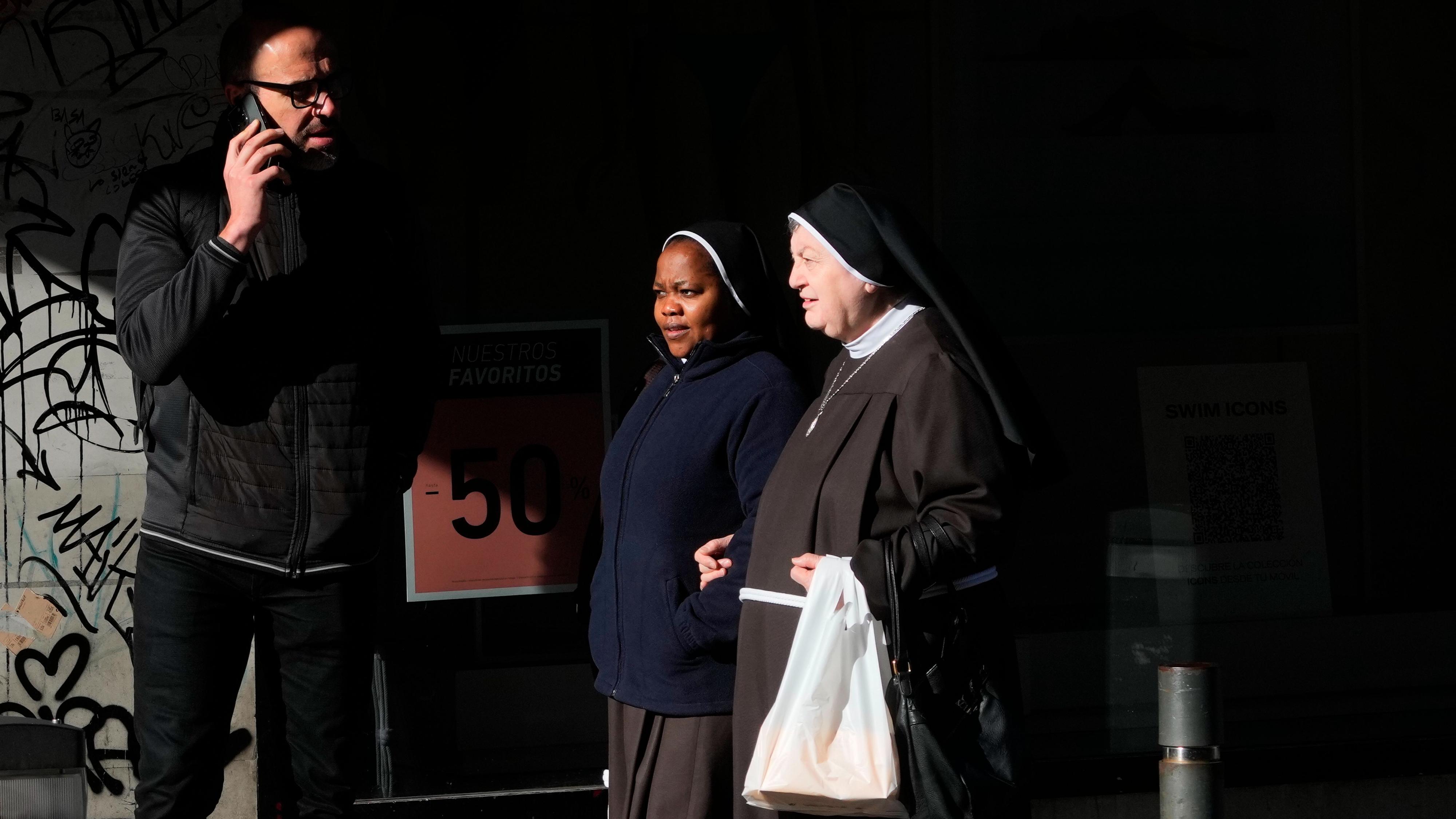 Monjas clarisas de Belorado: qué está pasando e implicados