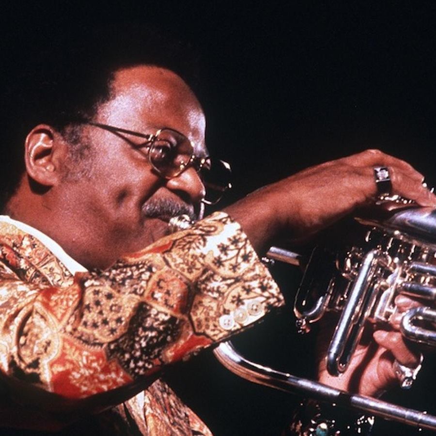 Solo jazz - Clark Terry, el asesor de Miles Davis - 31/10/25